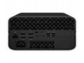 HP Z2, G1a, Mini, AIMax+PRO395, 128GB, 2TB, AMD in