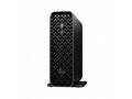 HP PC Z2 Mini G1i Intel Core U7 265 vPro, RTX A400