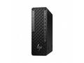 HP Z2, G1i, SFF, U7-265, 32GB, 1TB, RTX A1000, W11