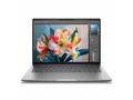 HP NTB ZBook 8 14 G1i Intel Core U9 285H, RTX 500A