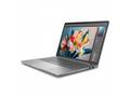 HP NTB ZBook 8 14 G1i Intel Core U9 285H, RTX 500A