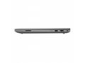 HP ZBook X, G1i, U7-255H, 16", WUXGA, 32GB, 1TB, R