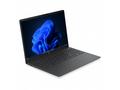 HP 200 G2a Notebook - 135-stupňový design závěsu -