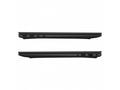 HP 200 G2a Notebook - 135-stupňový design závěsu -
