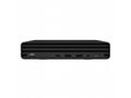 HP Pro Mini 260 G9 i3-1315U, 8, 512GB, BT, W11P