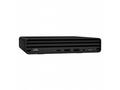 HP Pro Mini 260 G9 i3-1315U, 8, 512GB, BT, W11P