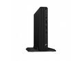 HP Pro Mini 260 G9 i3-1315U, 8, 512GB, BT, W11P