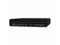 HP Pro Mini 260 G9 i3-1315U, 8, 512GB, BT, W11P