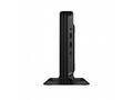 HP Pro, 400 G9, Mini, i3-14100T, 8GB, 512GB, Intel