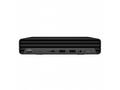 HP Pro, 400 G9, Mini, i3-14100T, 8GB, 512GB, Intel