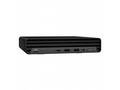 HP Pro Mini 400 G9, i5-14400T, 8 GB, 512 GB, DOS, 
