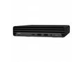 HP Pro Mini 400 G9, i5-14400T, 8 GB, 512 GB, DOS, 