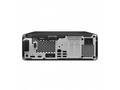 HP Pro 400 G9 - SFF Core i3 i3-14100, až 4.7 GHz -