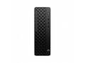 HP ProDesk SFF 2 G1i, i3-14100, 8 GB, 512 GB, Win 