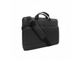 Modern Moonless Night 14-inch Laptop Briefcase EUR