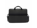 Modern Moonless Night 14-inch Laptop Briefcase EUR