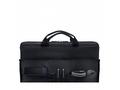 Modern Moonless Night 14-inch Laptop Briefcase EUR
