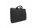 Modern Moonless Night 14-inch Laptop Briefcase EUR