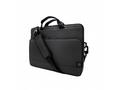 Modern Moonless Night 14-inch Laptop Briefcase EUR