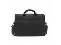 Modern Moonless Night 14-inch Laptop Briefcase EUR