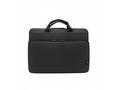 Modern Moonless Night 14-inch Laptop Briefcase EUR