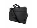 HP Modern Moonless Night 16" Laptop Briefcase 