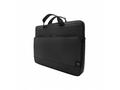 HP Modern Moonless Night 16" Laptop Briefcase 