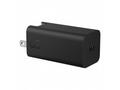 HP GaN Wall Charger - Napájecí adaptér USB-C - AC 