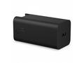 HP GaN Wall Charger - Napájecí adaptér USB-C - AC 