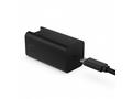 HP GaN Wall Charger - Napájecí adaptér USB-C - AC 