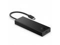 HP Portable USB-C 4K HDMI Hub