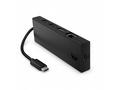 HP Portable USB-C 4K HDMI Hub