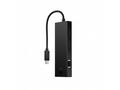 HP Portable USB-C 4K HDMI Hub