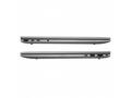 HP ZBook 8 G2i 16, U7-356H, 1x32GB, 1TB, WiFi 7 + 