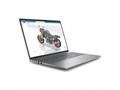 HP NTB Zbook X G2i 16 U7 366H, RTX PRO 2000, 8GB, 