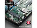 Kingston KC3000, 512GB, SSD, M.2 NVMe, 5R