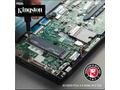 Kingston SSD 1024GB KC3000 PCIe 4.0 NVMe M.2 TLC (