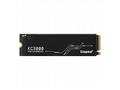 Kingston SSD 2048GB KC3000 PCIe 4.0 NVMe M.2 TLC (