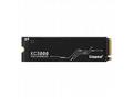 Kingston KC3000 - SSD - 4096 GB - interní - M.2 22