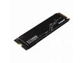 Kingston KC3000 - SSD - 4096 GB - interní - M.2 22