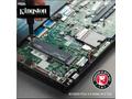 Kingston KC3000 - SSD - 4096 GB - interní - M.2 22