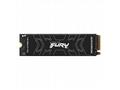 Kingston Flash SSD 1000G Kingston FURY Renegade PC