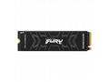 Kingston Fury, 2TB, SSD, M.2 NVMe, 5R