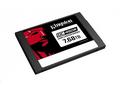 Kingston DC600M - SSD - Mixed Use - 7.68 TB - inte