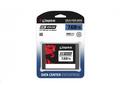 Kingston SSD DC600M 7680GB SATA III 2.5" 3D TLC (č