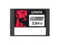 Kingston DC600M - SSD - Mixed Use - 3.84 TB - inte