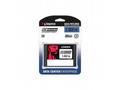 Kingston DC600M, 1,9TB, SSD, 2.5", SATA, 5R