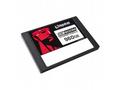 Kingston DC600M, 960 GB, SSD, 2.5", SATA, 5R