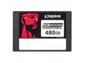 Kingston DC600M - SSD - Mixed Use - 480 GB - inter