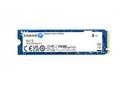 Kingston SSD 2000GB NV3 NVMe™ PCIe M.2 2280 (ctení